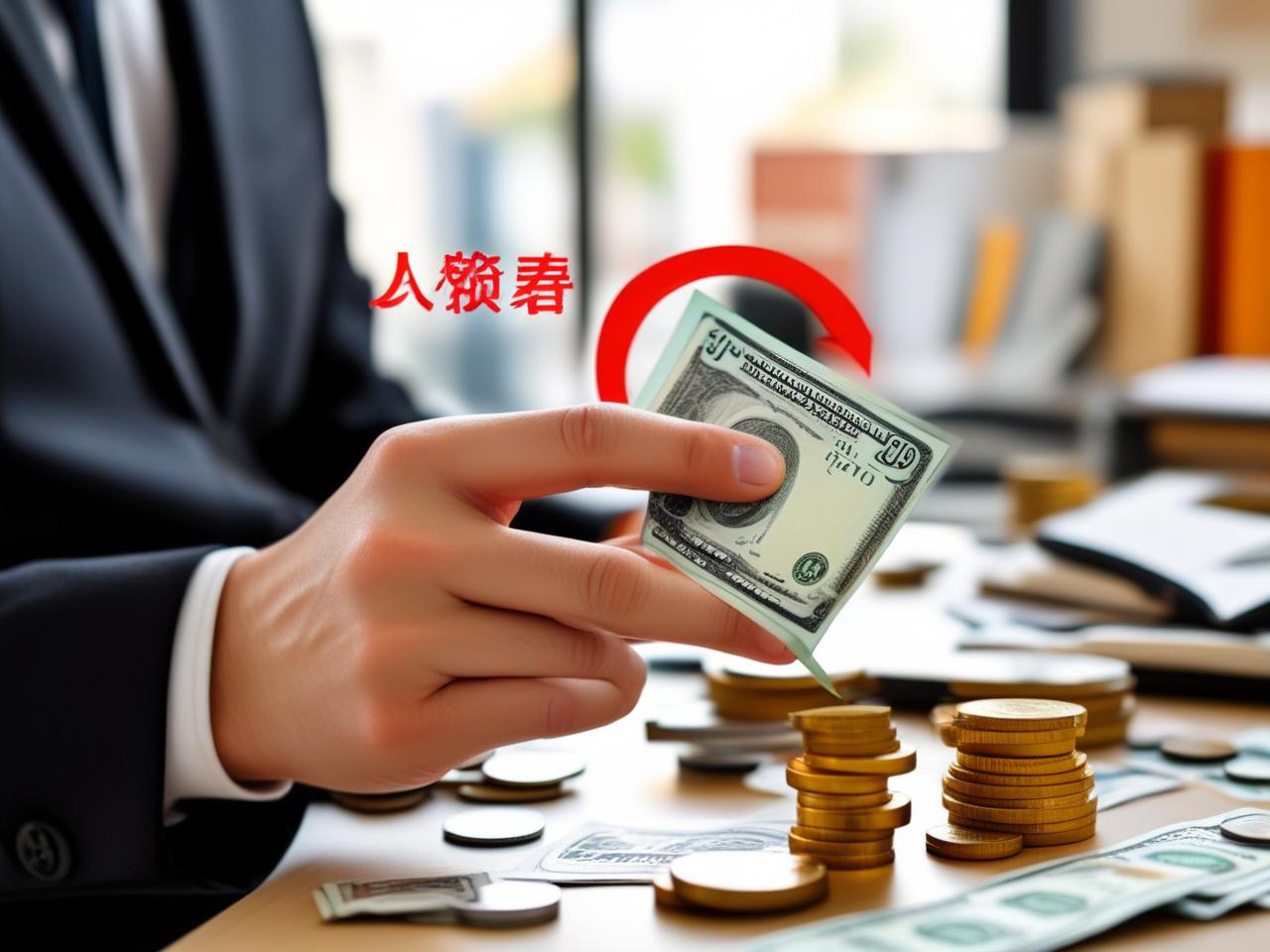 外贸公司怎么赚取退税钱外贸公司怎么赚取退税钱呢