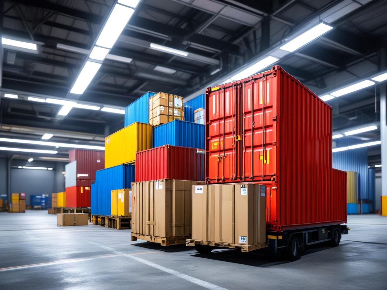 外贸货发出去后该做什么外贸货发出去后该做什么工作