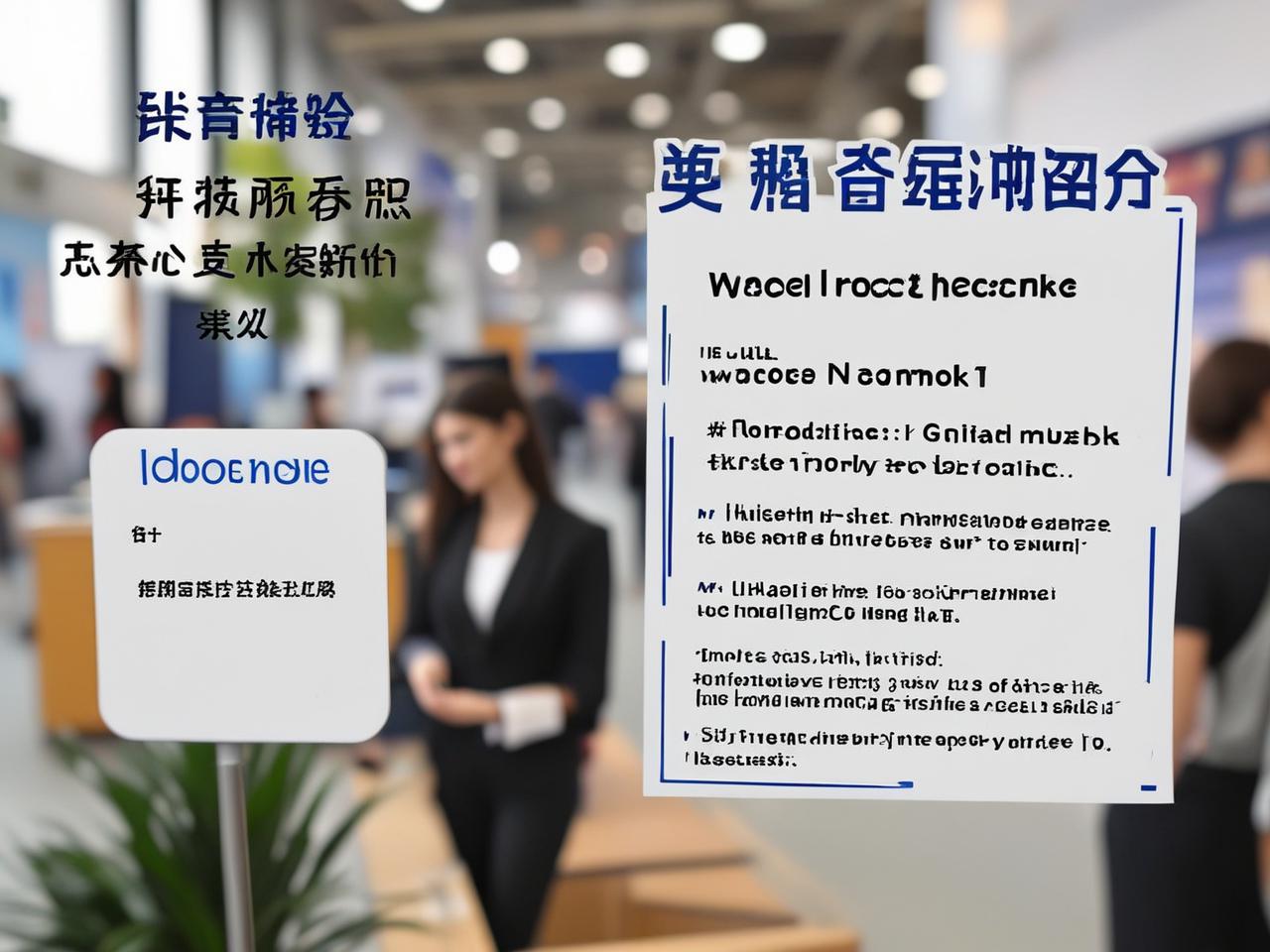 怎么预约外贸展会怎么预约外贸展会门票