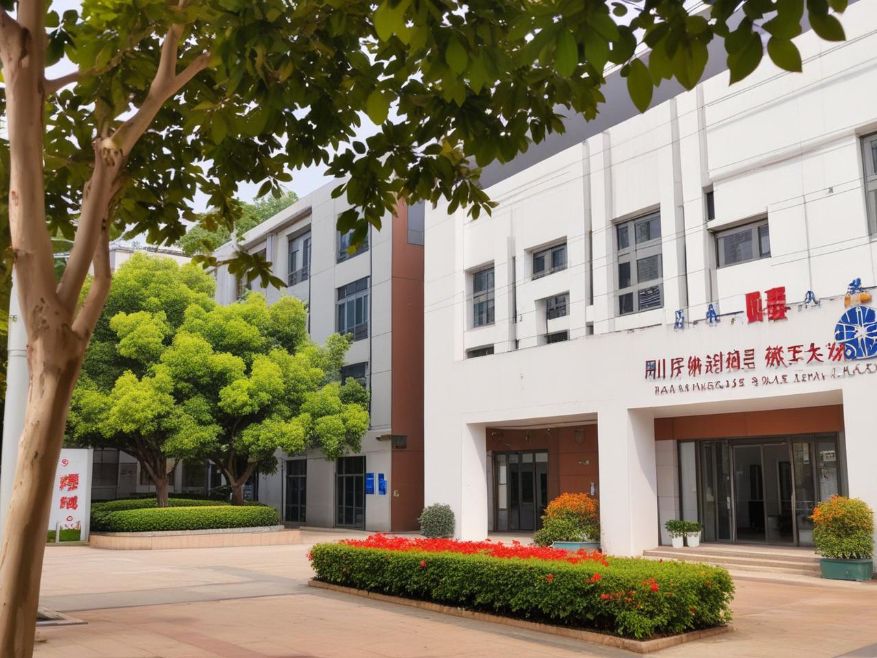 详细阅读:长沙外贸学院靠谱吗长沙外贸学院在哪里 长沙外贸学院靠谱吗长沙外贸学院在哪里