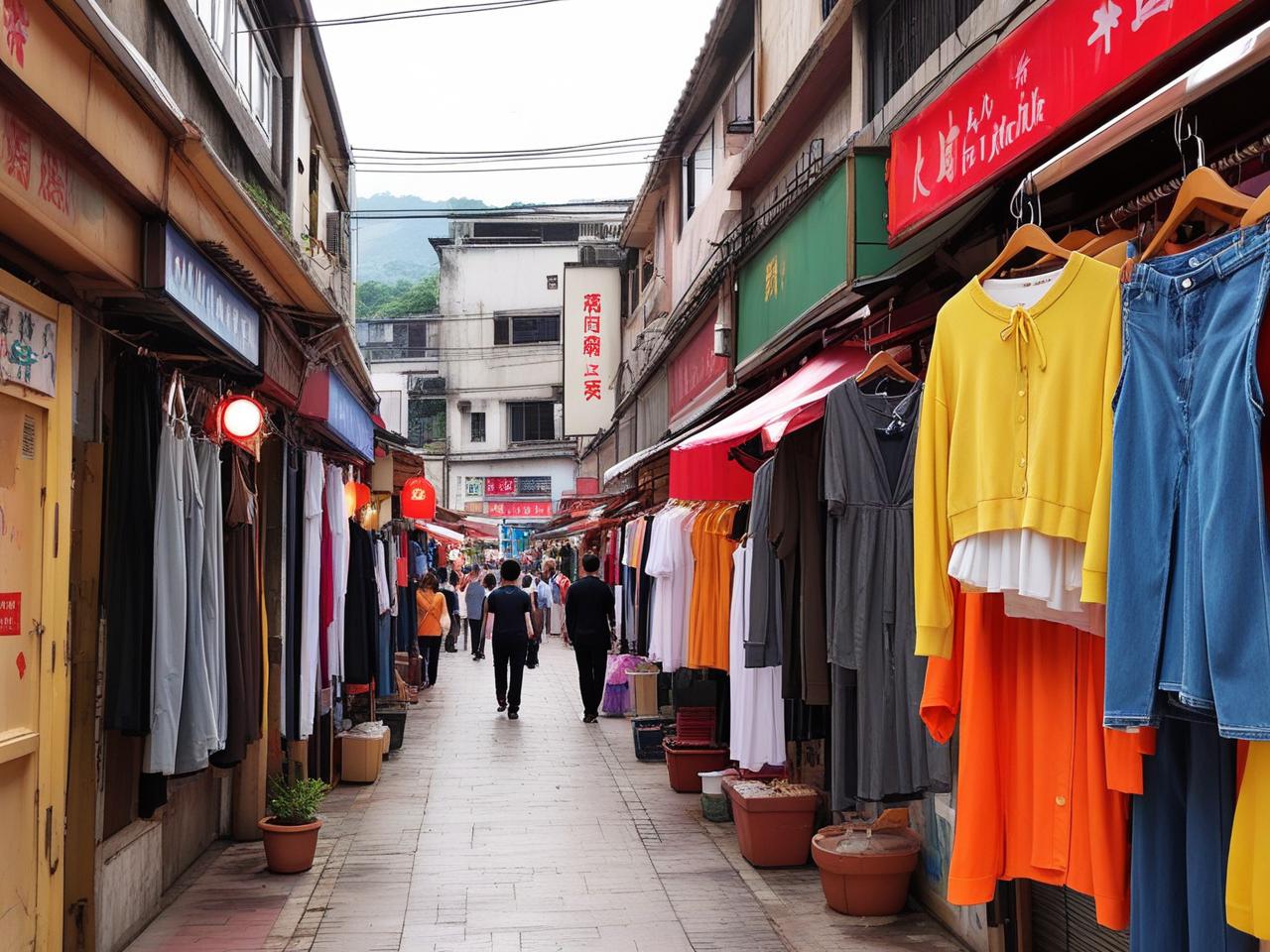 详细阅读:清远外贸服装城在哪里啊清远外贸服装城在哪里啊最近 清远外贸服装城在哪里啊清远外贸服装城在哪里啊最近