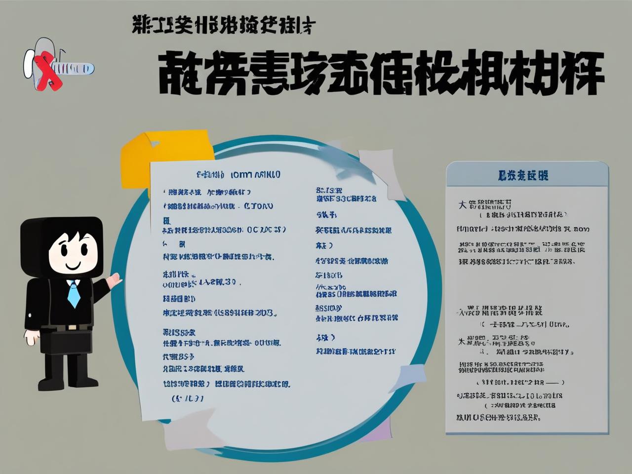 详细阅读:外贸检验模板怎么做外贸检验模板怎么做的 外贸检验模板怎么做外贸检验模板怎么做的