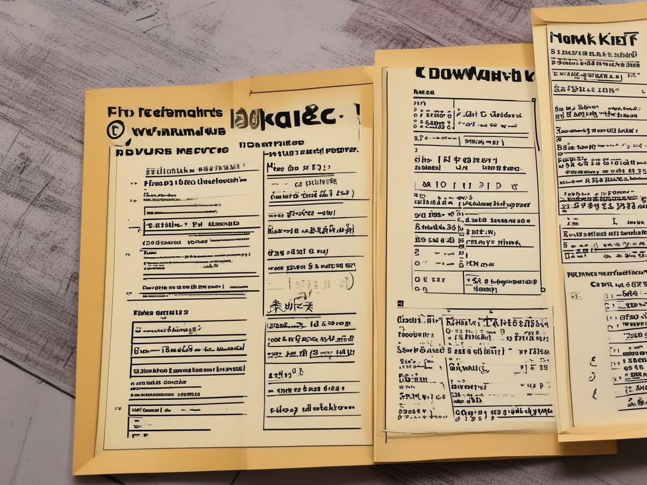 详细阅读:唐山外贸提单数据怎么找外贸提单怎么填 唐山外贸提单数据怎么找外贸提单怎么填