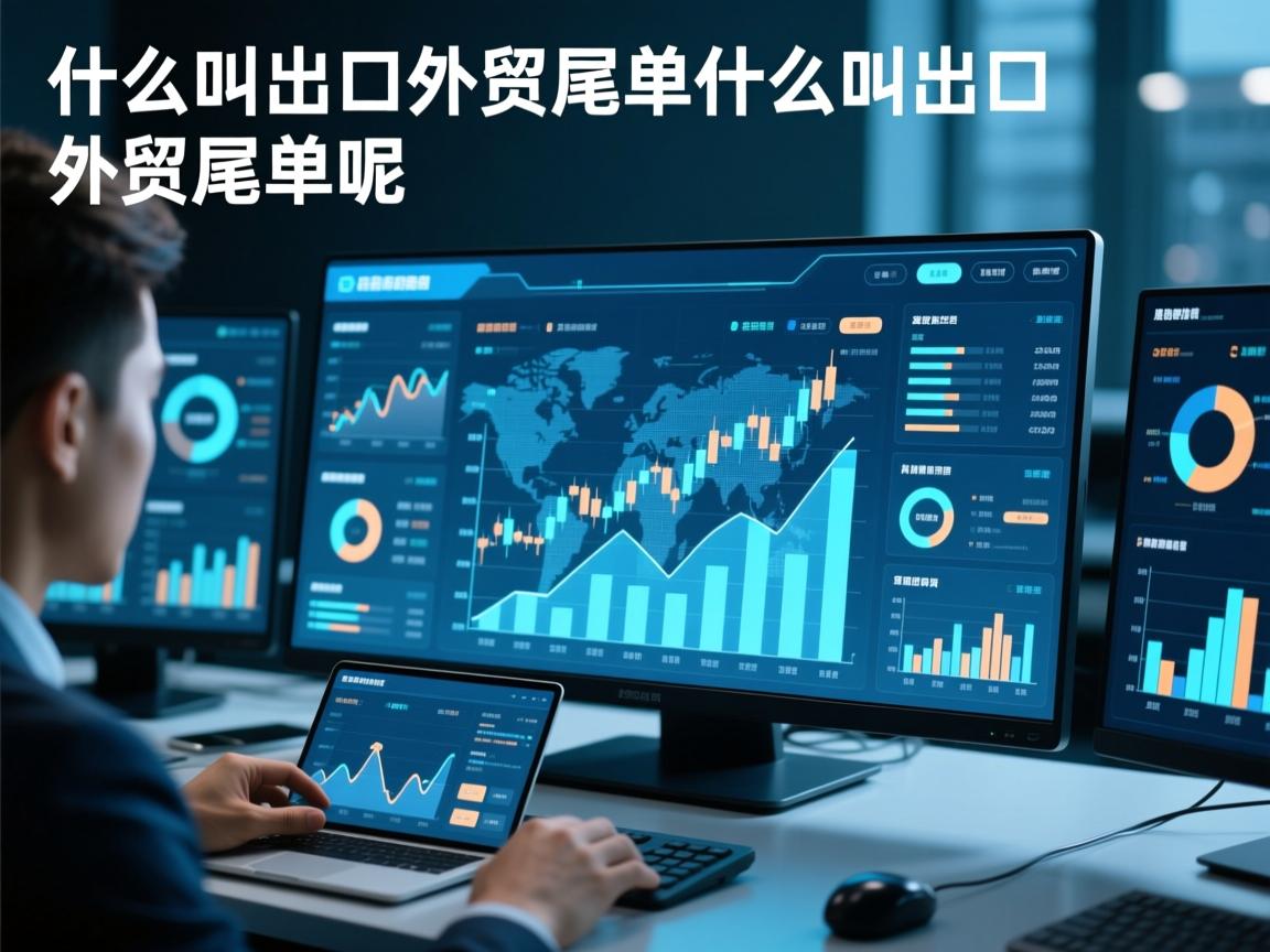 什么叫出口外贸尾单什么叫出口外贸尾单呢