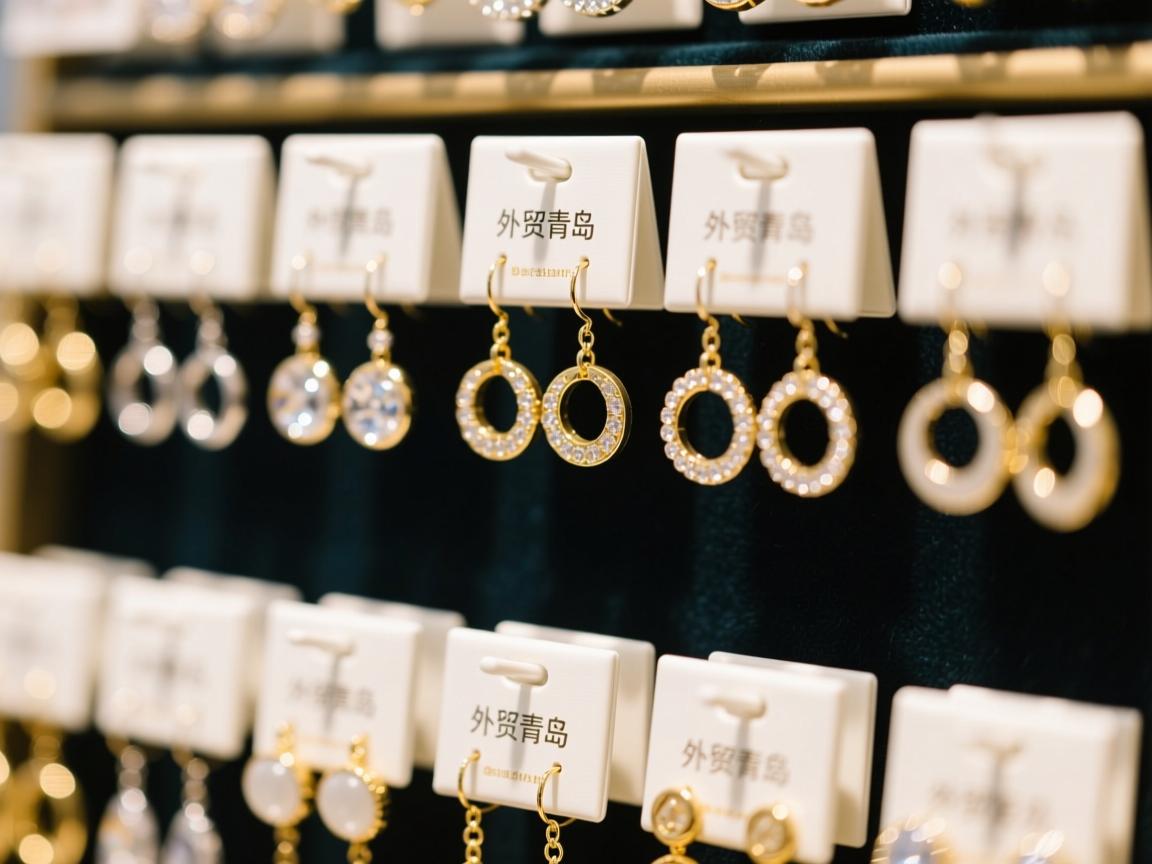 详细阅读:耳环外贸青岛哪里有卖耳环外贸青岛哪里有卖的 耳环外贸青岛哪里有卖耳环外贸青岛哪里有卖的