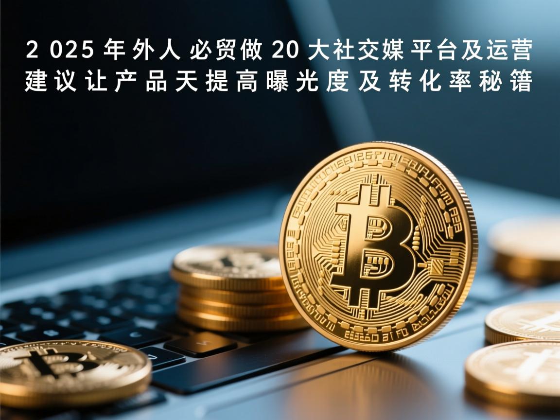 详细阅读:2025年外贸人必做的20大社交媒体平台及运营建议,让产品天天提高曝光度及转化率秘籍 2025年外贸人必做的20大社交媒体平台及运营建议,让产品天天提高曝光度及转化率秘籍