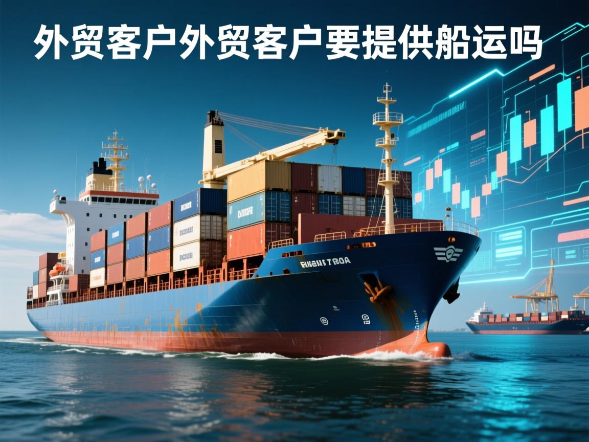 详细阅读:外贸客户要提供船运吗外贸客户要提供船运吗 外贸客户要提供船运吗外贸客户要提供船运吗