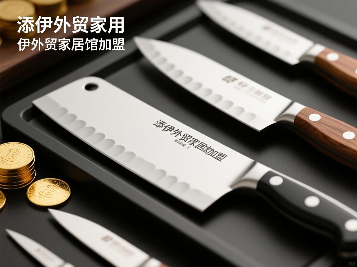 添伊外贸家用的什么刀添伊外贸家居馆加盟