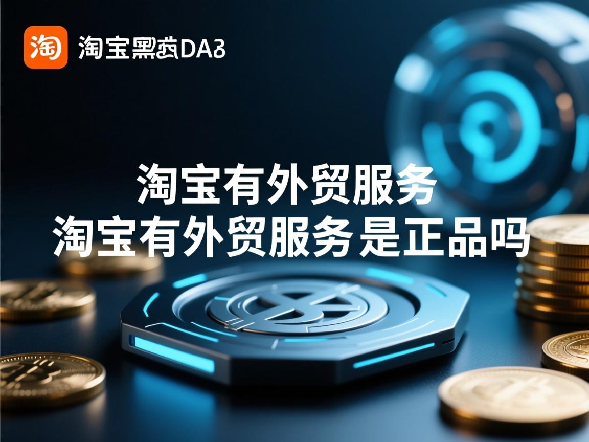 淘宝有外贸服务吗淘宝有外贸服务吗是正品吗