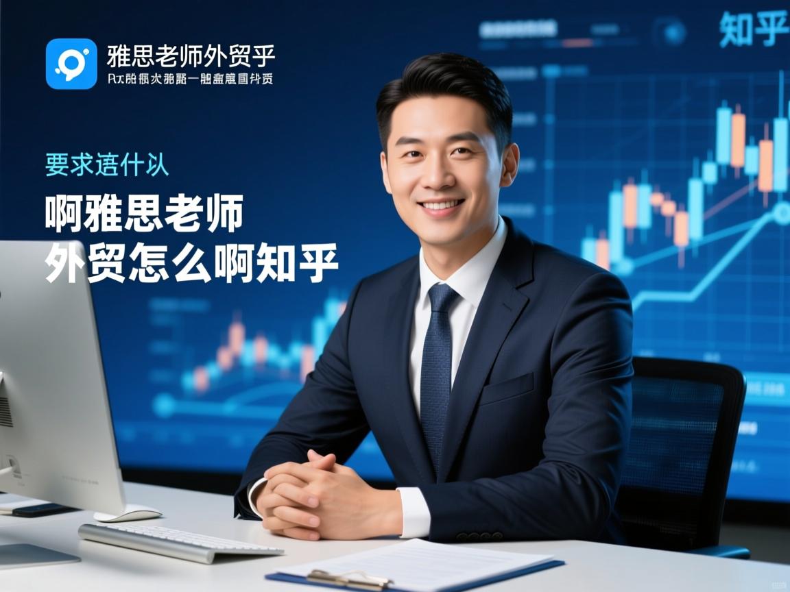 雅思老师外贸怎么样啊雅思老师外贸怎么样啊知乎