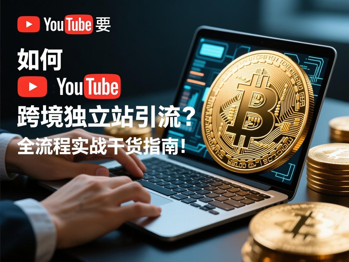 如何通过YouTube为跨境独立站引流？全流程实战干货指南