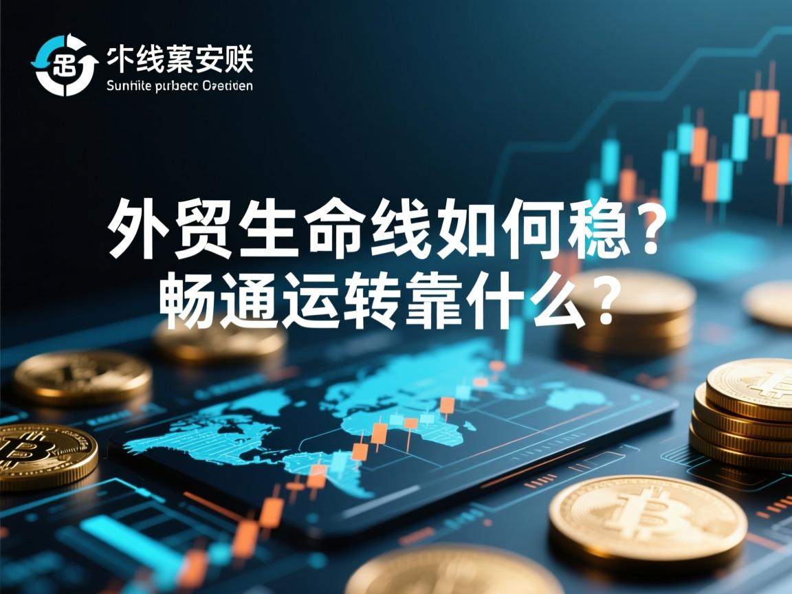 详细阅读:外贸生命线如何稳?畅通运转靠什么? 外贸生命线如何稳?畅通运转靠什么?