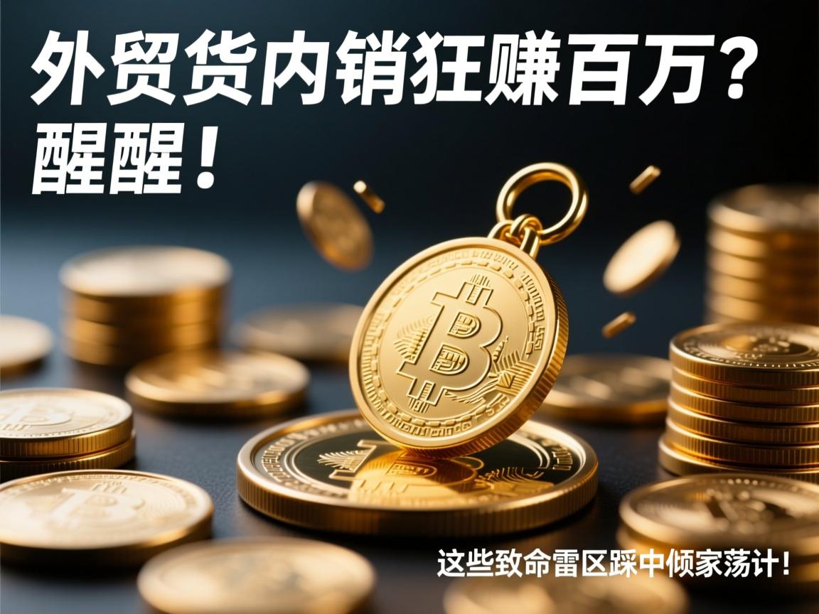 详细阅读:外贸尾货内销狂赚百万?醒醒!这些致命雷区踩中倾家荡产! 外贸尾货内销狂赚百万?醒醒!这些致命雷区踩中倾家荡产!