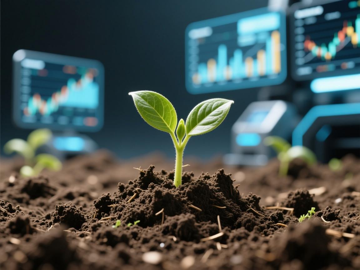 详细阅读:土——稳重与养育的力量 土——稳重与养育的力量