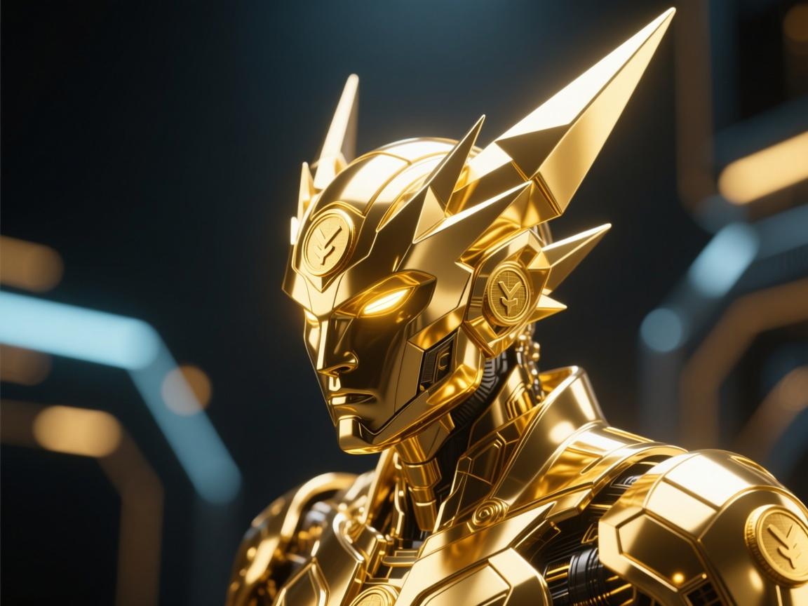 详细阅读:金——锋锐与坚毅的象征 金——锋锐与坚毅的象征