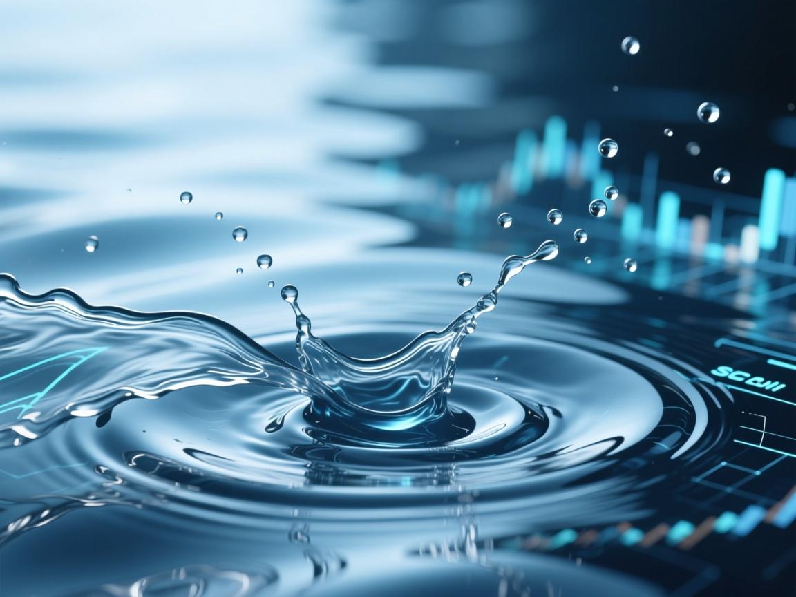 详细阅读:水——柔韧与智慧的力量 水——柔韧与智慧的力量