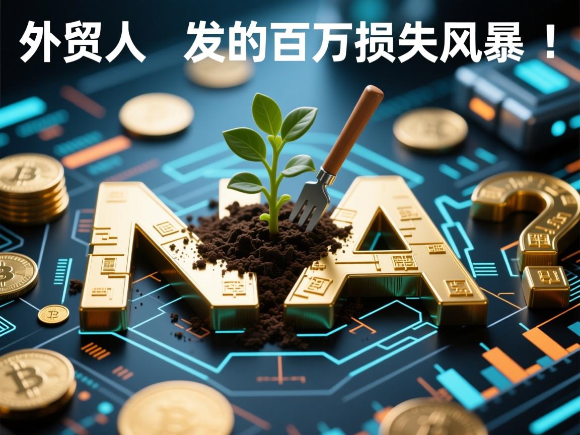 详细阅读:外贸人栽在NA上?一个缩写引发的百万损失风暴! 外贸人栽在NA上?一个缩写引发的百万损失风暴!