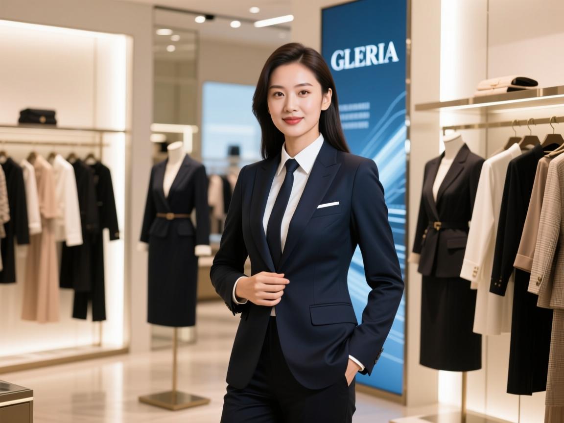 详细阅读:格莱亚外贸女装深度测评,资深买手揭秘高性价比背后的三大真相 格莱亚外贸女装深度测评,资深买手揭秘高性价比背后的三大真相