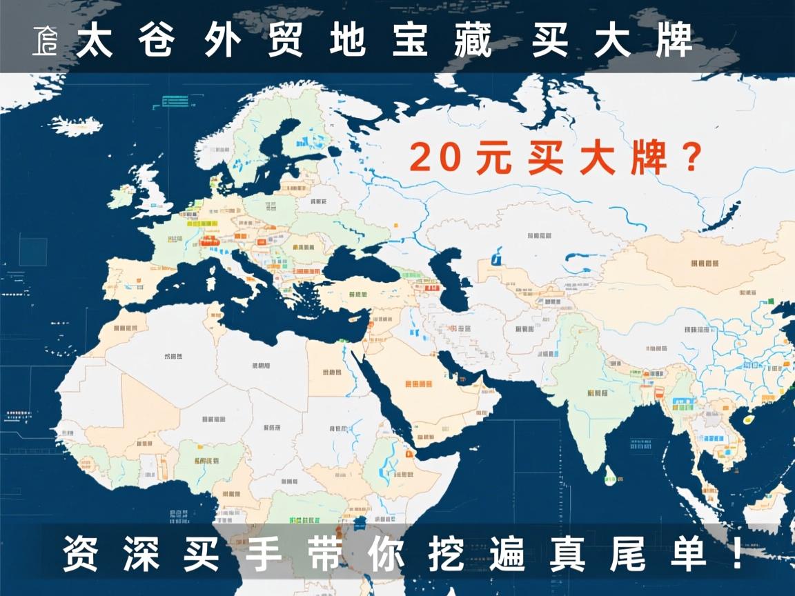 详细阅读:太仓外贸宝藏地图,20元买大牌?资深买手带你挖遍真尾单! 太仓外贸宝藏地图,20元买大牌?资深买手带你挖遍真尾单!