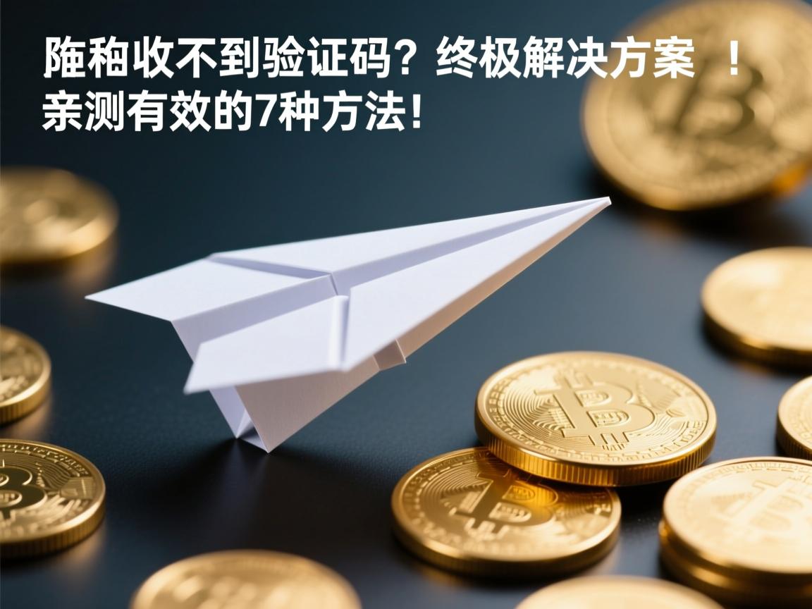 纸飞机收不到验证码？终极解决方案来了！亲测有效的7种方法！