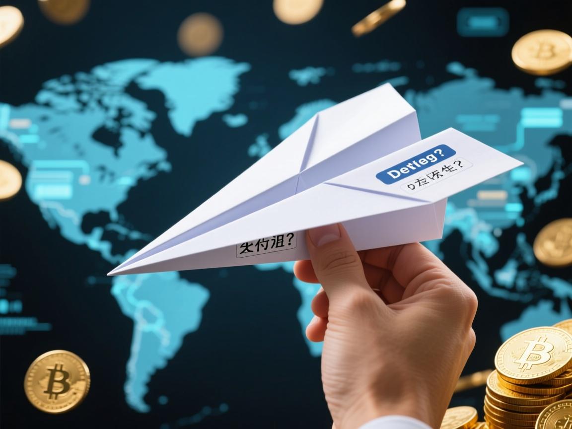 纸飞机验证码人间蒸发?全球用户遭遇的7大离奇原因与破解秘籍!