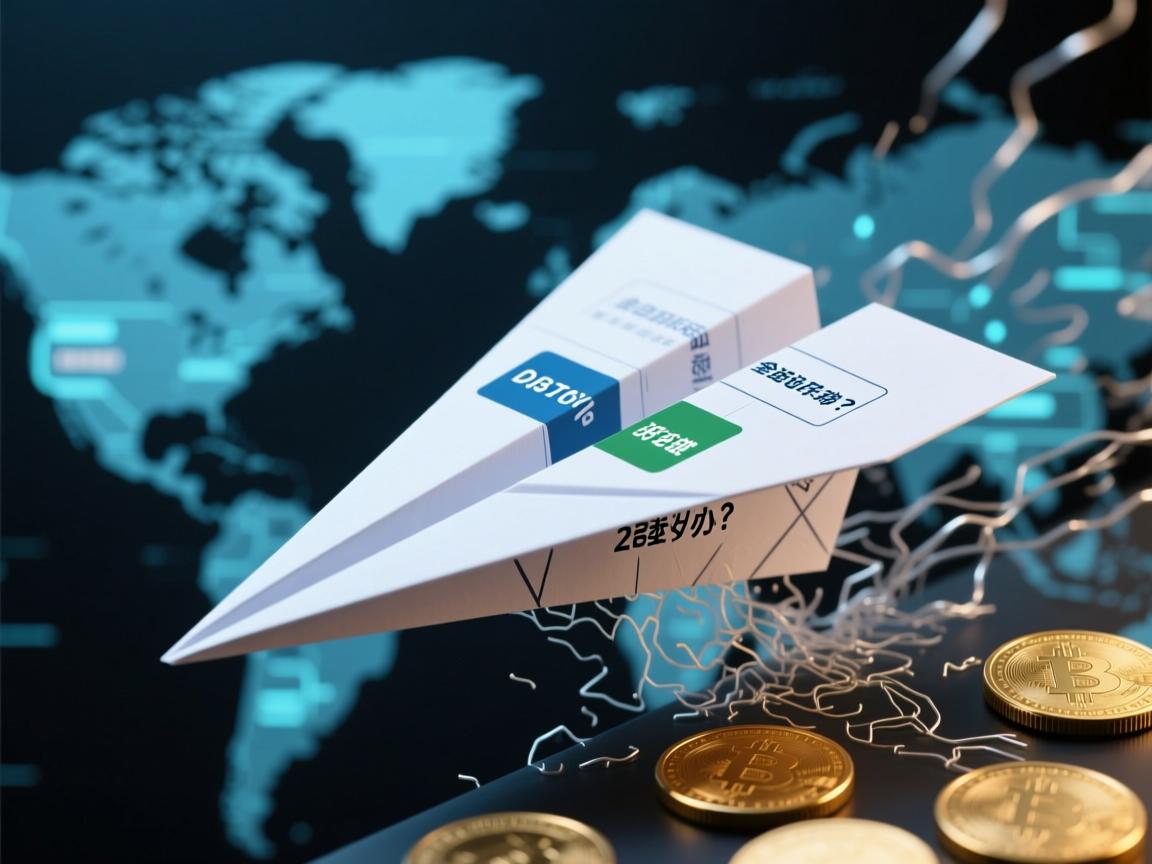 纸飞机验证码人间蒸发？全球用户遭遇的7大离奇原因与破解秘籍！