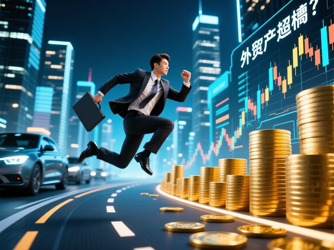 详细阅读:外贸业务员跳槽产品线,是自毁前程还是弯道超车? 外贸业务员跳槽产品线,是自毁前程还是弯道超车?