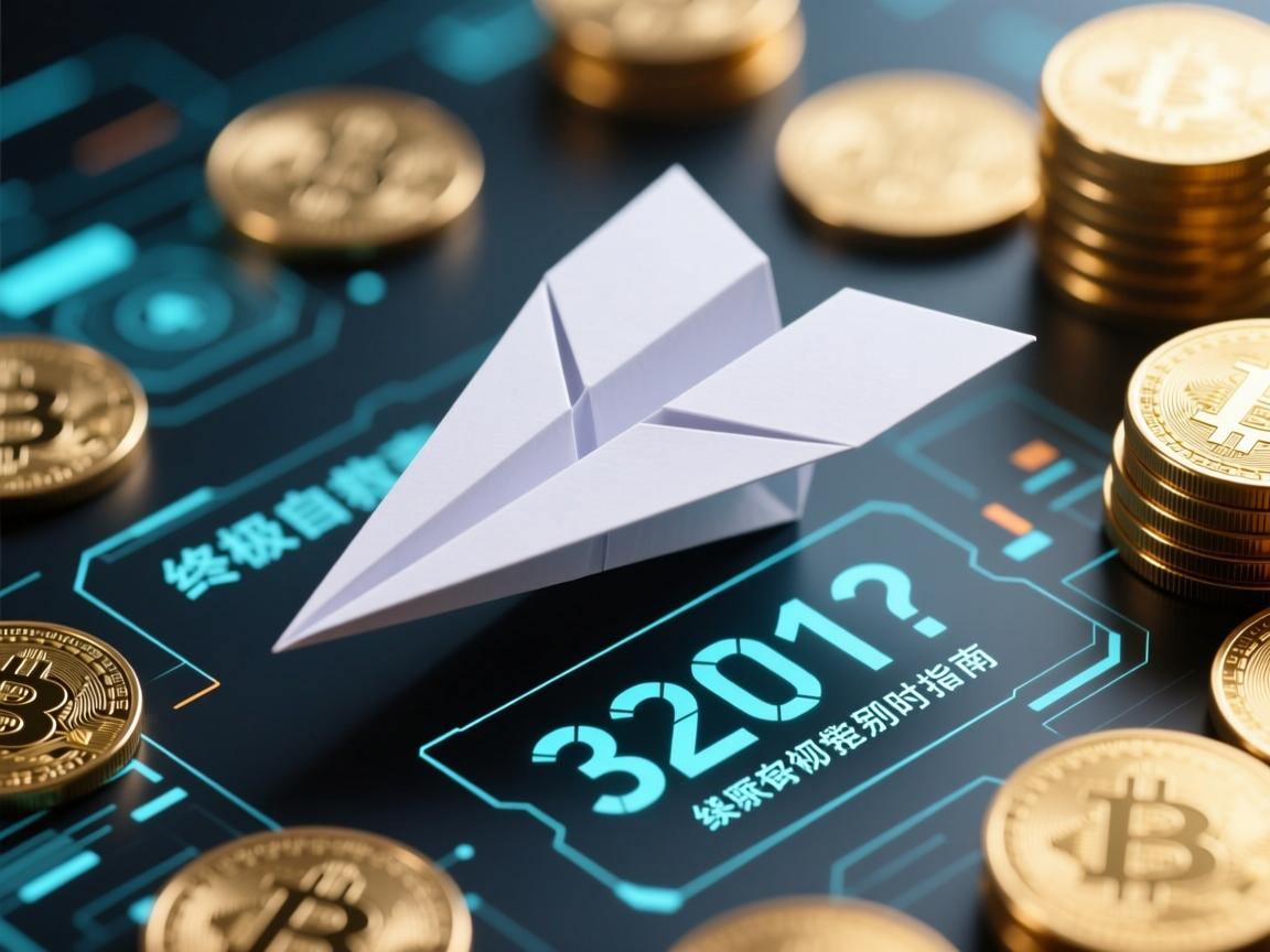 纸飞机验证码人间蒸发？终极自救指南，告别抓狂时刻！