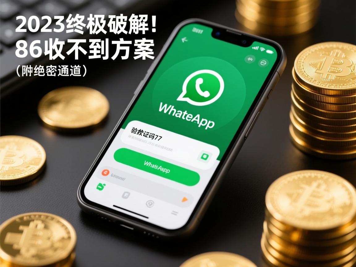 2023终极破解！86手机收不到WhatsApp验证码的7种自救方案（附绝密通道）