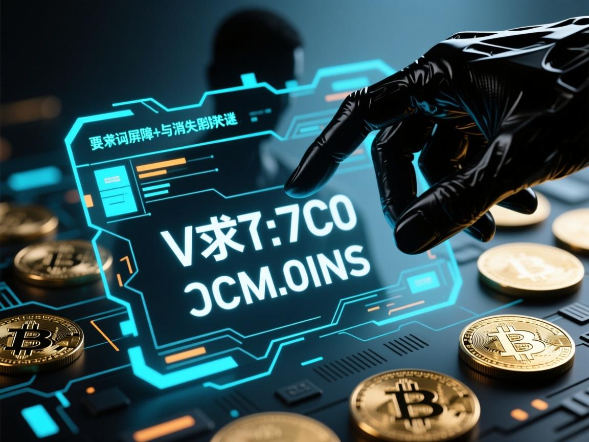 一、验证码消失之谜，技术屏障与无形黑手