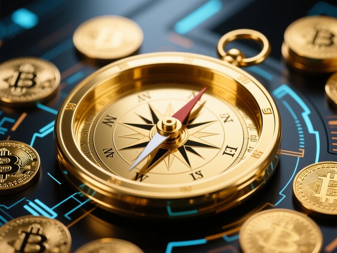 外贸价值判断的黄金罗盘,5大核心标准决定你是赚翻还是血亏!