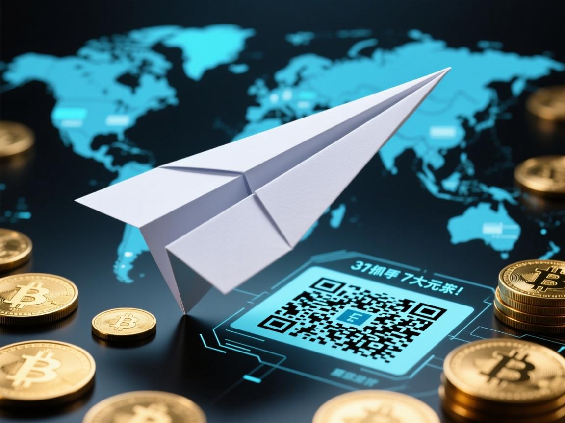 纸飞机验证码失踪案,全球3亿用户抓狂的7大元凶!