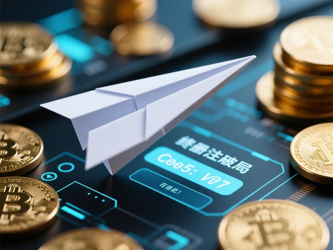 纸飞机注册验证码神秘消失?终极破局指南在此!