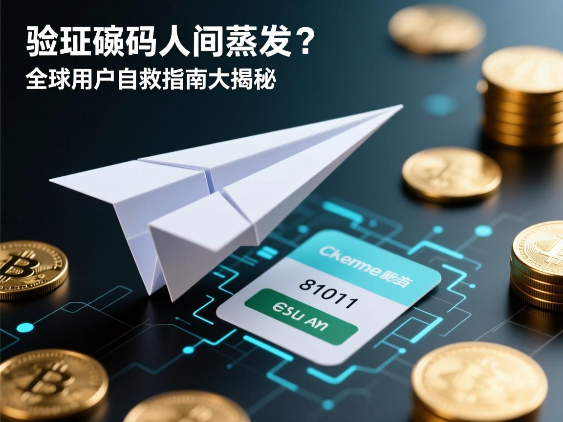 纸飞机验证码人间蒸发?全球用户自救指南大揭秘 纸飞机验证码人间蒸发?全球用户自救指南大揭秘