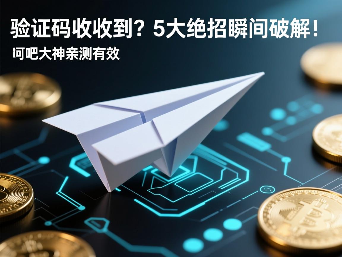 纸飞机验证码收不到?5大绝招瞬间破解!贴吧大神亲测有效