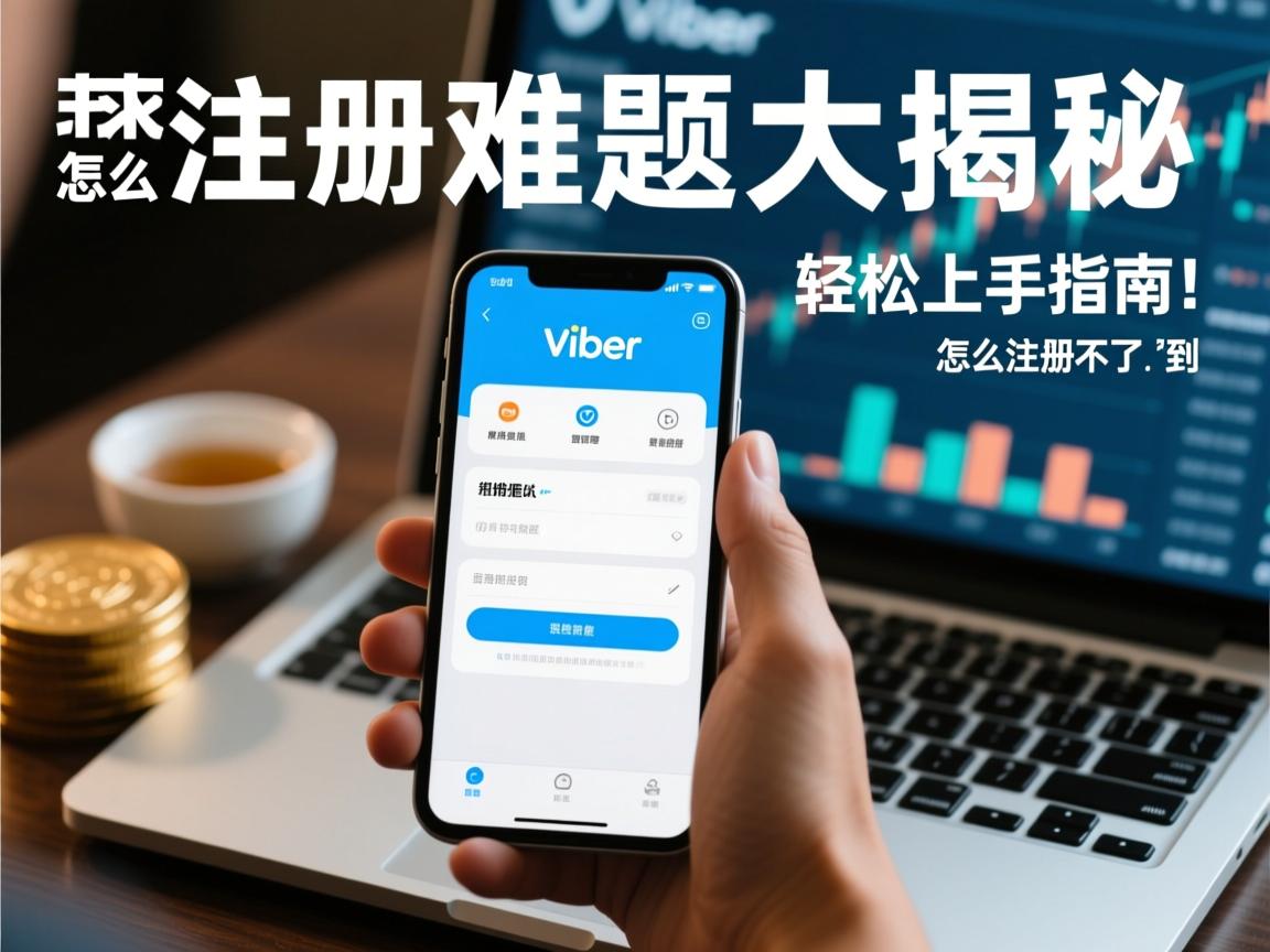Viber注册难题大揭秘，从怎么注册不了到轻松上手指南！