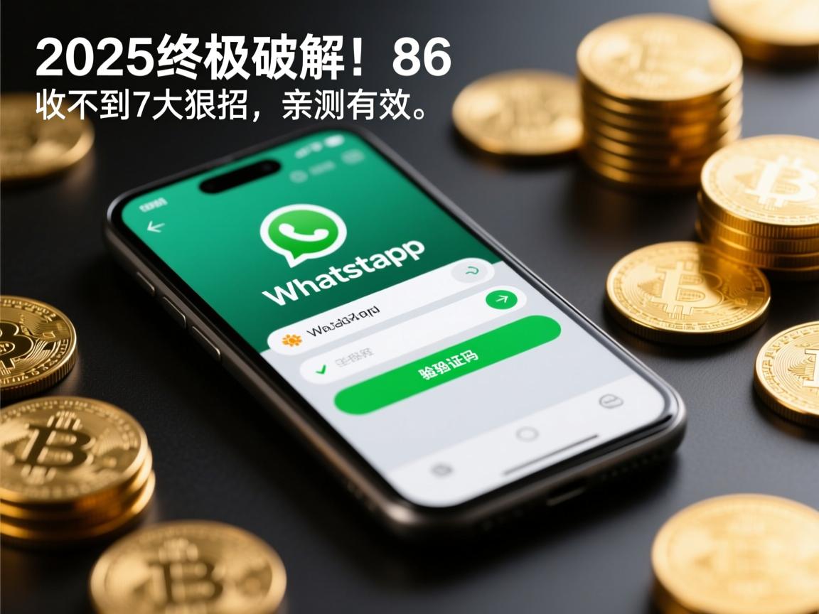 2025终极破解！86手机收不到WhatsApp验证码的7大狠招，亲测有效