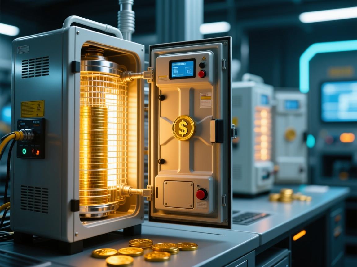 保温设备外贸掘金记,月入5万神话背后,是汗水还是风口?