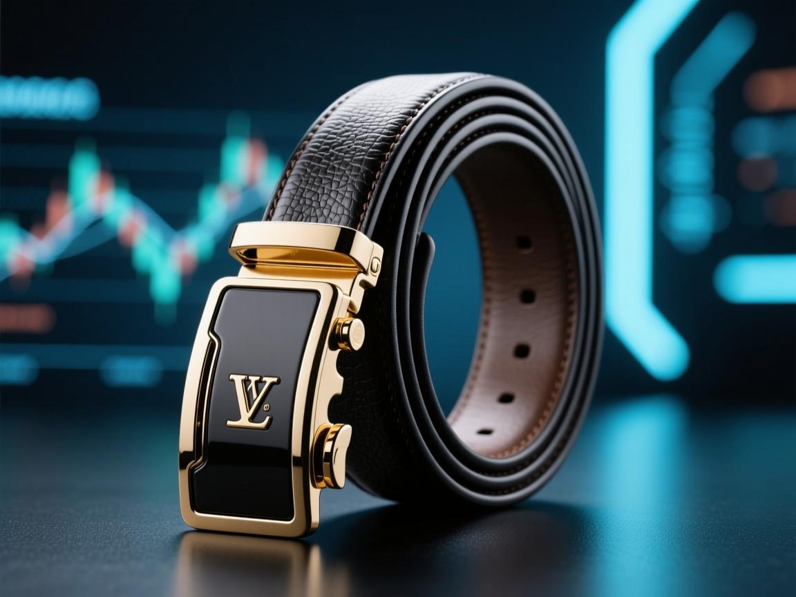 外贸名牌皮带暗战,千元大牌与百元同源,谁在收割你的钱包?