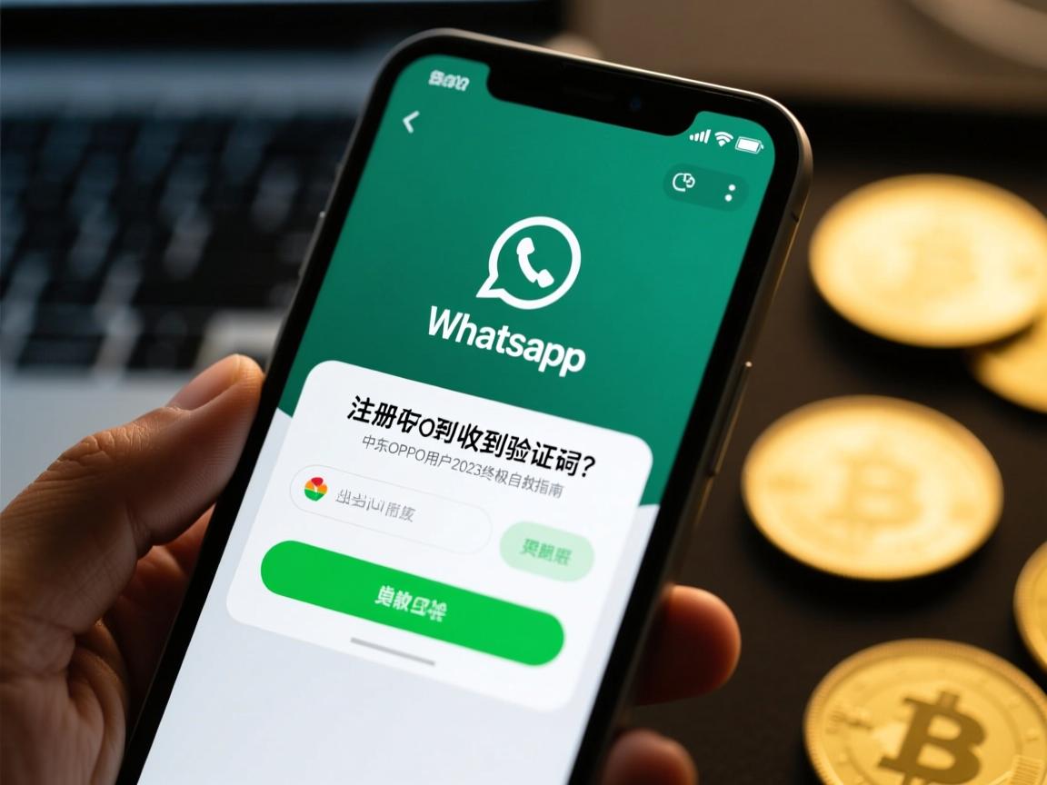 WhatsApp注册收不到验证码？中东OPPO用户2023终极自救指南