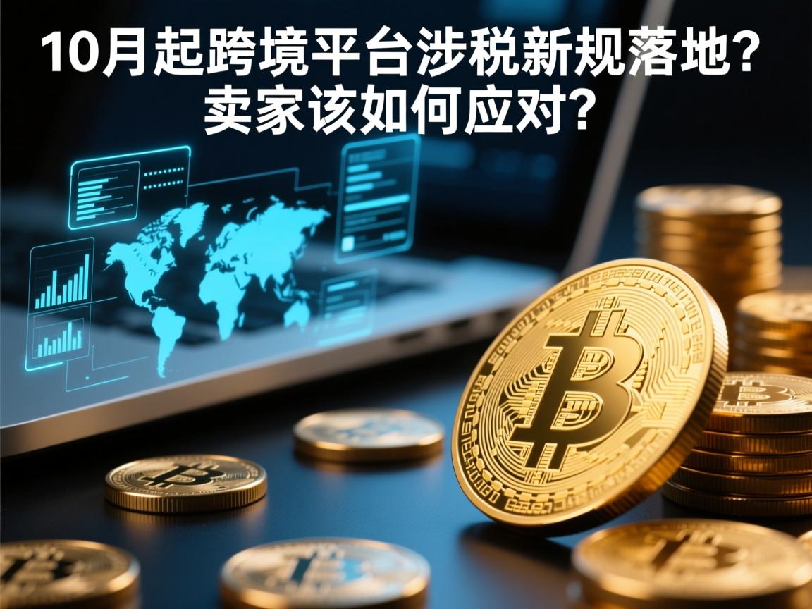 详细阅读:10月起跨境平台涉税新规落地:卖家该如何应对? 10月起跨境平台涉税新规落地:卖家该如何应对?