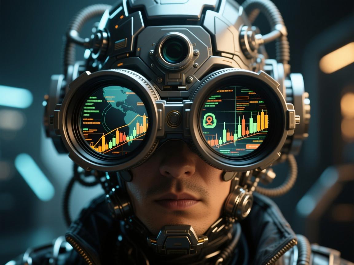 潜望镜消亡启示录，直播社交的生死轮回与未来突围