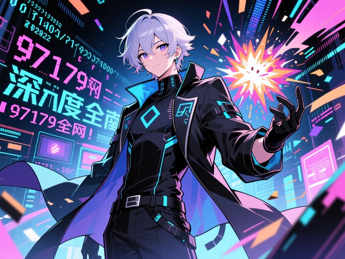弹幕始祖Niconico深度指南,神秘代码97179引爆全网,解锁日式二次元狂欢!