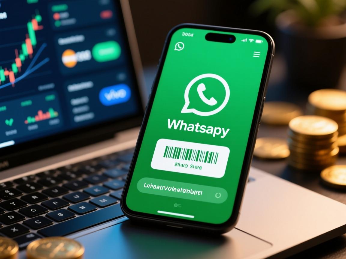 2024中东VIVO用户噩梦,WhatsApp验证码神秘消失!终极自救指南