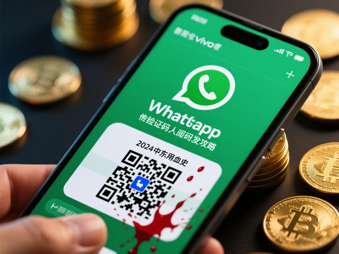 2024中东VIVO用户血泪史，WhatsApp验证码人间蒸发全攻略