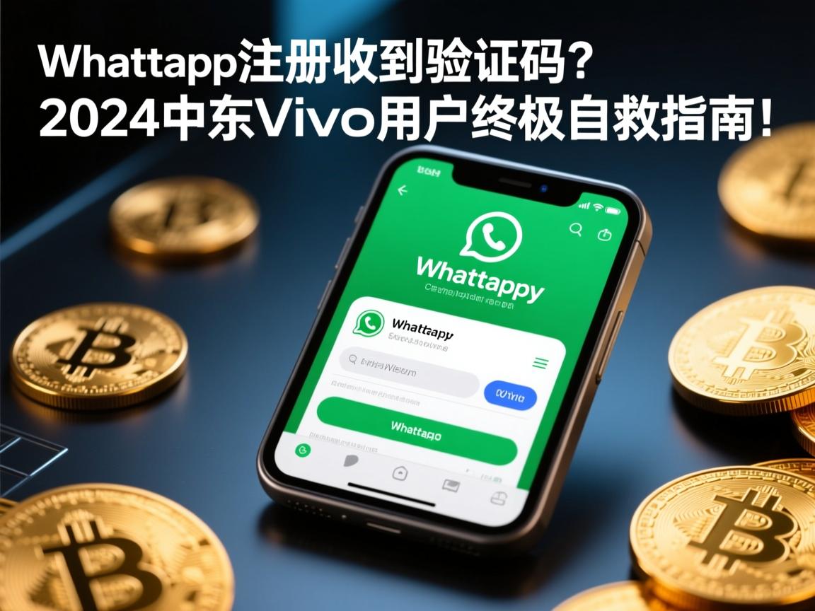WhatsApp注册收不到验证码？2024中东VIVO用户终极自救指南！