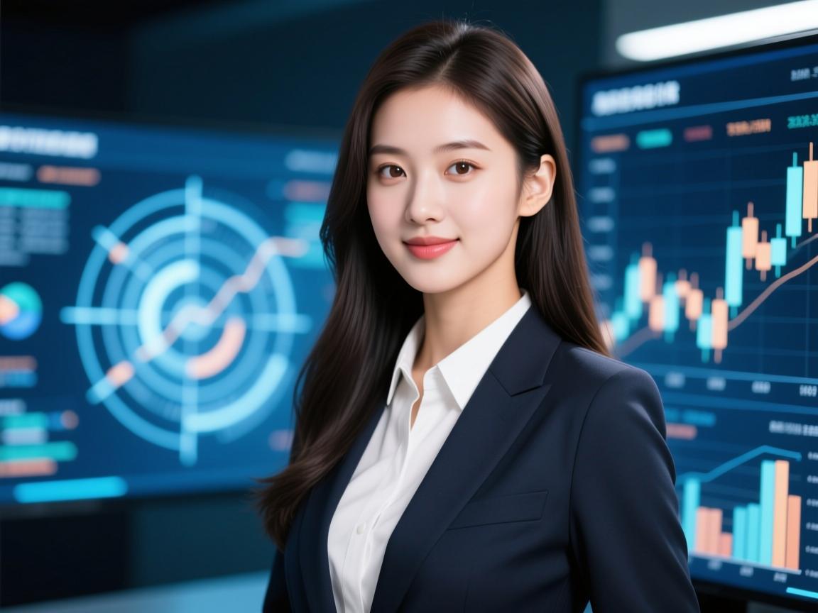 如何精准拿下外贸精英女孩?这份高段位攻略请收好!