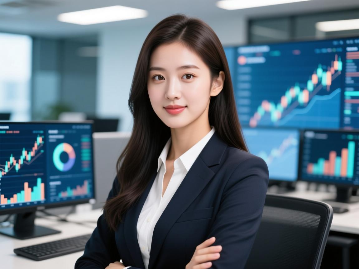 如何精准拿下外贸精英女孩?这份高段位攻略请收好!