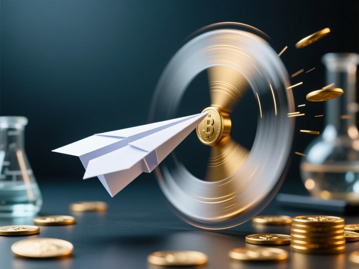 纸飞机竟能掉头飞?科学解密回旋镖效应,最后一点颠覆认知! 纸飞机竟能掉头飞?科学解密回旋镖效应,最后一点颠覆认知!