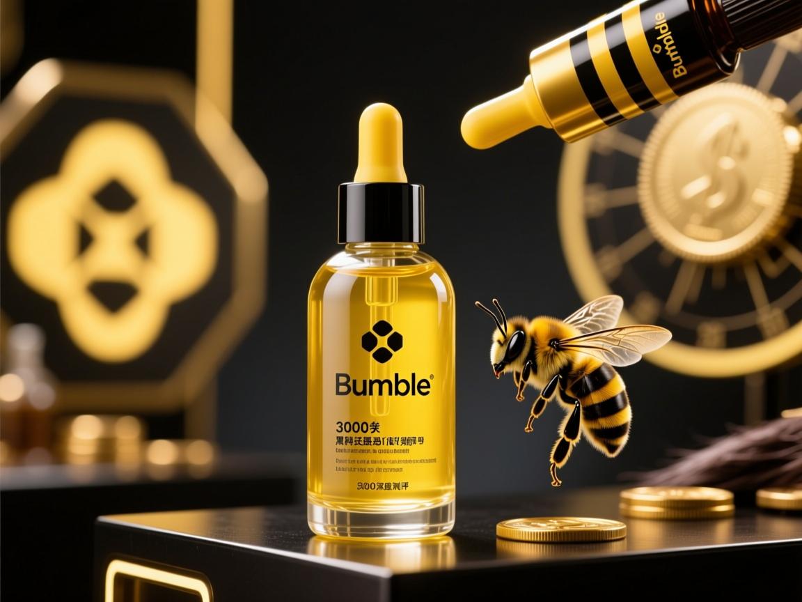 揭秘Bumble大黄蜂药水,美发界黑科技还是智商税?3000字深度测评